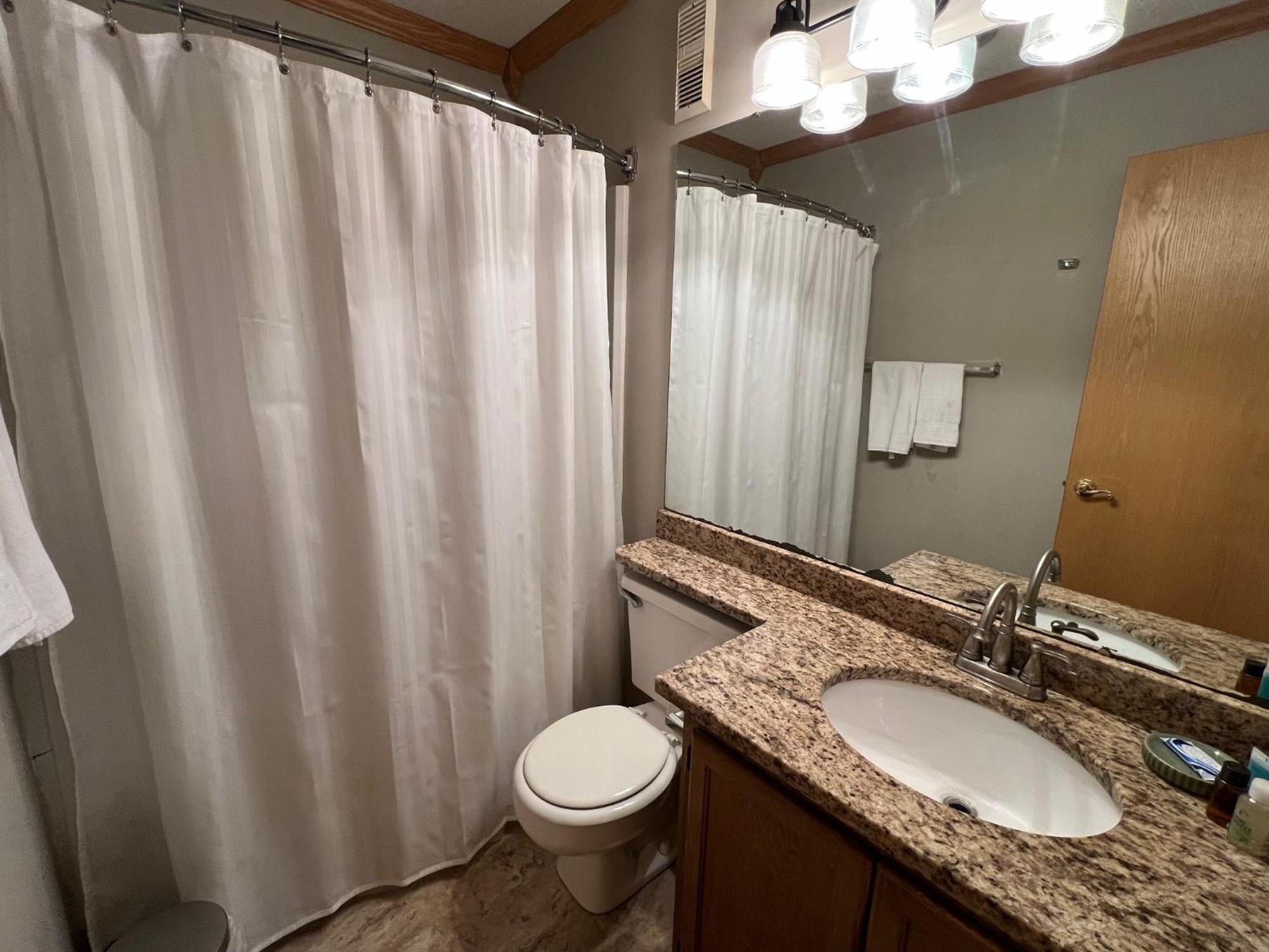 Snowcrest Condo Walking Distance To Slopes Snowshoe Exterior foto